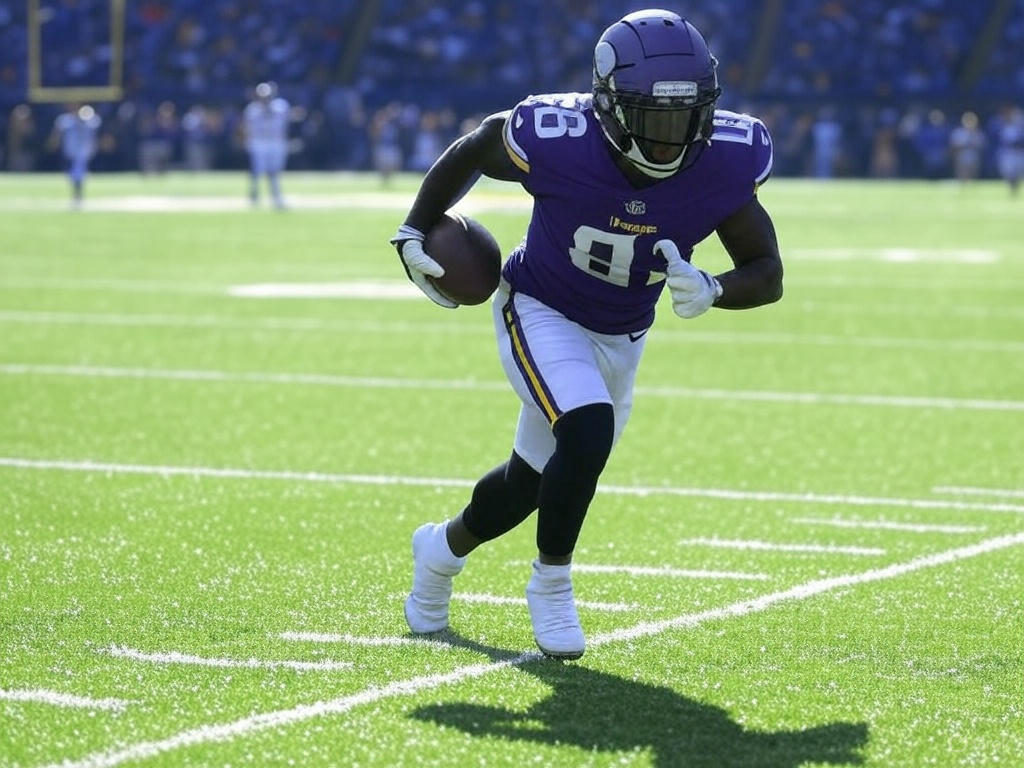 Vikings Trade for RB Jordan Mason from 49ers, hoodie, sweater, long sleeve and tank top Vikings Trade for RB Jordan Mason from 49ers 2
