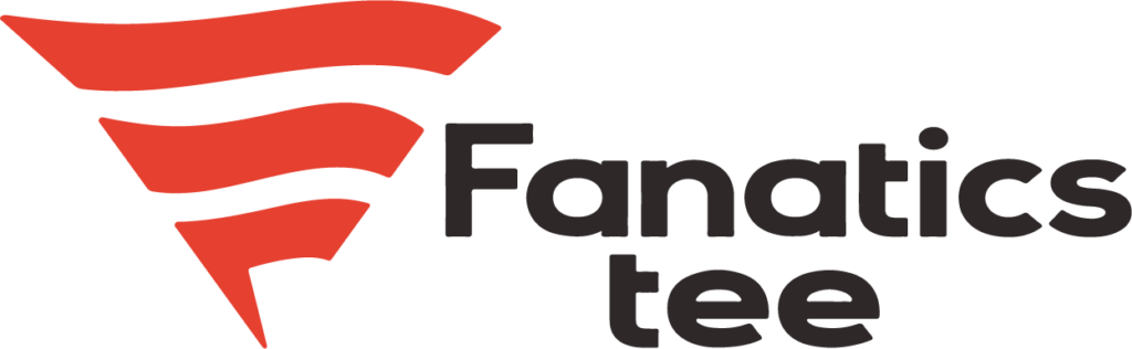 Fanatics tee shirt 