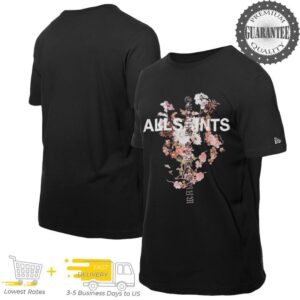 Eternal Etta Oversized T Shirt