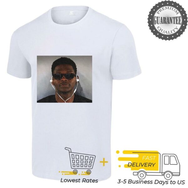 Anthony Edwards X Lebron James shirt