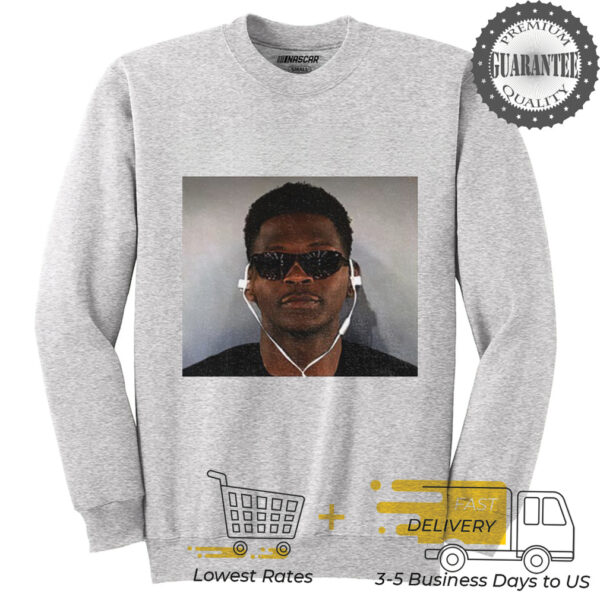 Anthony Edwards X Lebron James shirt