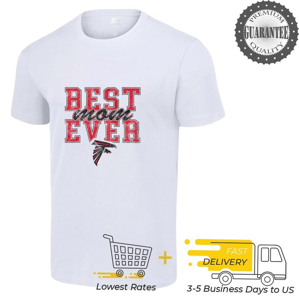 Atlanta Falcons Best Mom Ever Mother’s Day 2025 shirt Atlanta Falcons Best Mom Ever Mother’s Day 2025 shirt