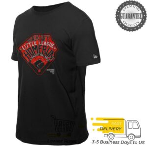 Heliot Ramos Walk Off Inside the Park Home Run I blacked out for a minute shirt