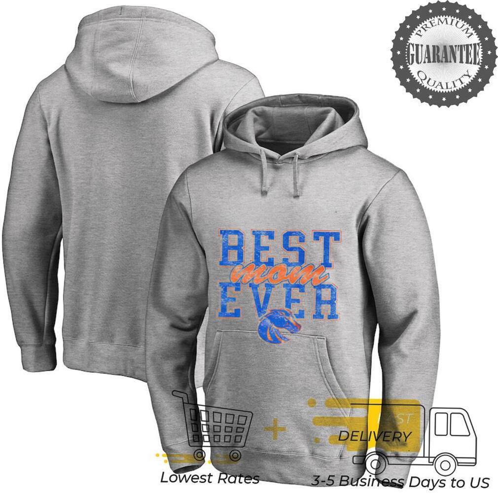 Boise State Broncos Best Mom Ever Mother’s Day 2025 shirt Boise State Broncos Best Mom Ever Mother’s Day 2025 shirt