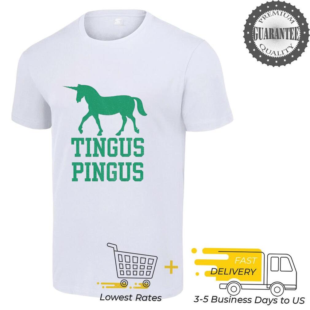 Boston Basketball Tingus Pingus Unicorn NBA shirt Boston Basketball Tingus Pingus Unicorn NBA shirt