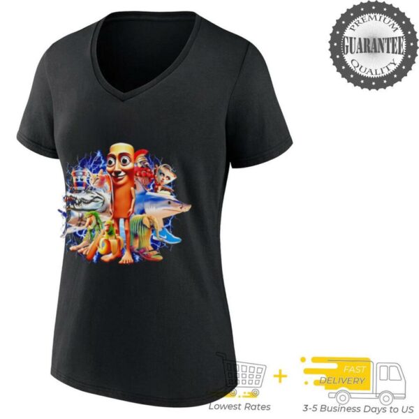 Brain rot shirt