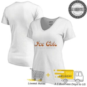 Ice Cold Tequila Liquid shirt
