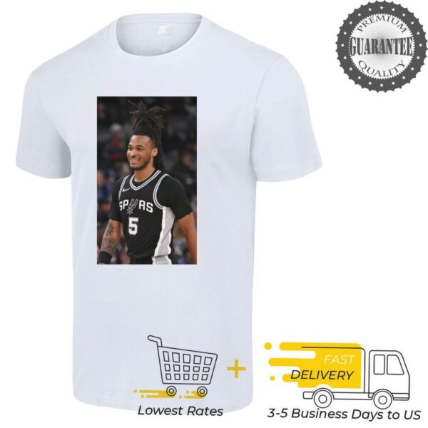 Complete list of winners for MVP, Most Improved, Sixth Man, Rookie of the Year  shirt