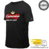 Collingwood FC nurse it’s a work of heart shirt