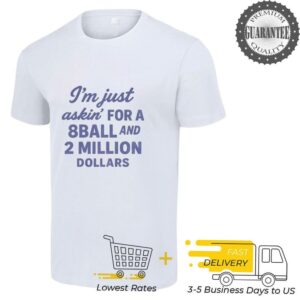 I’m Not A Gorilla But I Can Beat Off A Hundred Men shirt