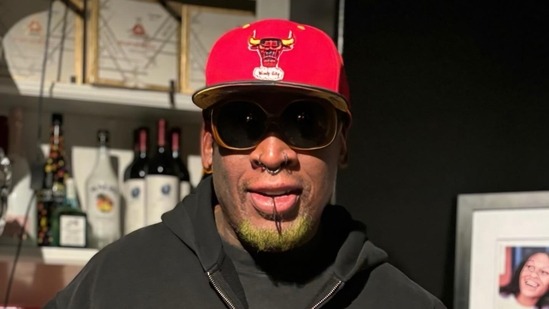 Dennis Rodman Addresses False Death Rumors in Instagram Post, hoodie, sweater, long sleeve and tank top Dennis Rodman Addresses False Death Rumors in Instagram Post 2
