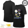 Eternal Etta Oversized T Shirt
