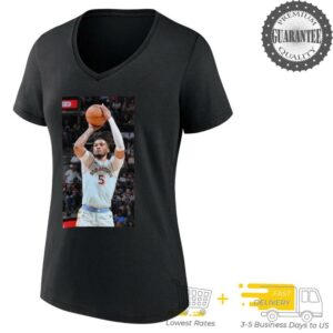 Spurs' Castle named NBA rookie of the year shirt