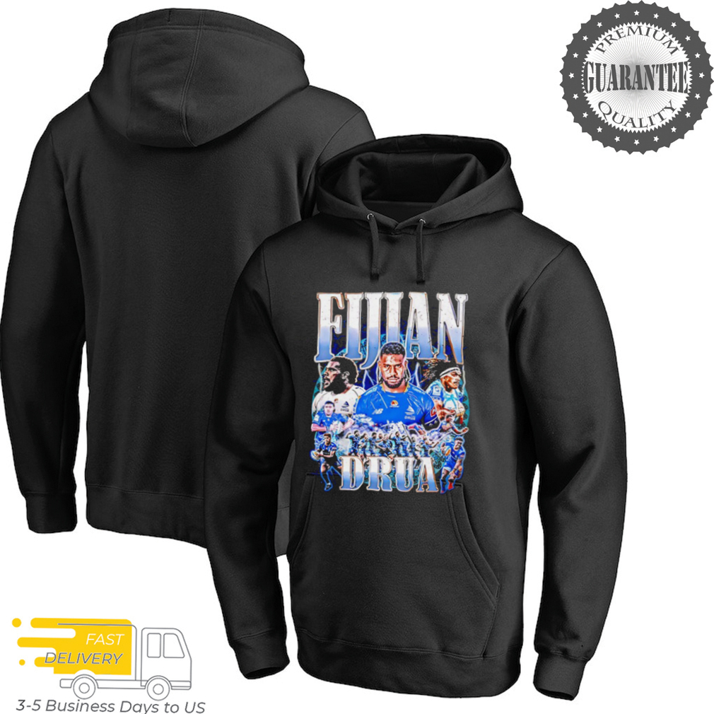 Fijian Dura graphic shirt Fijian Dura graphic shirt