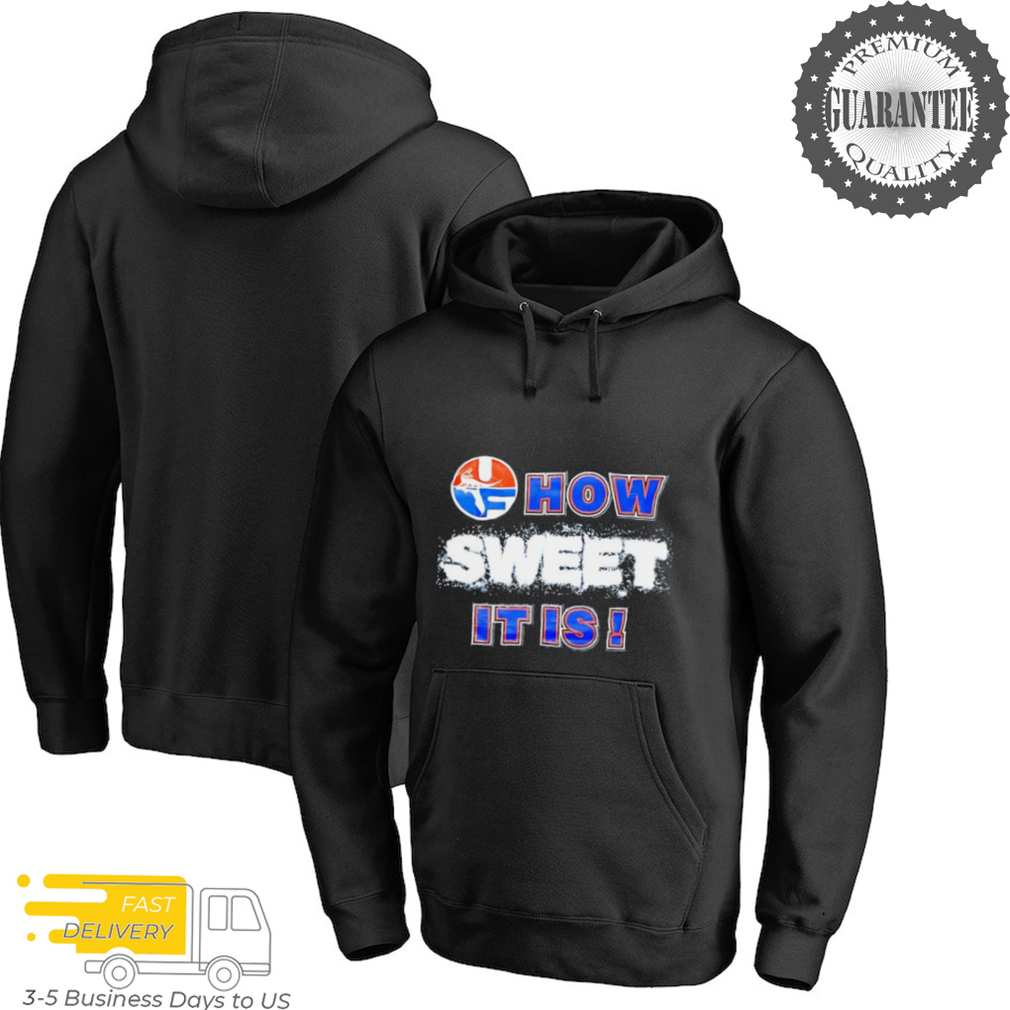 Florida Gators how sweet it is shirt Florida Gators how sweet it is shirt