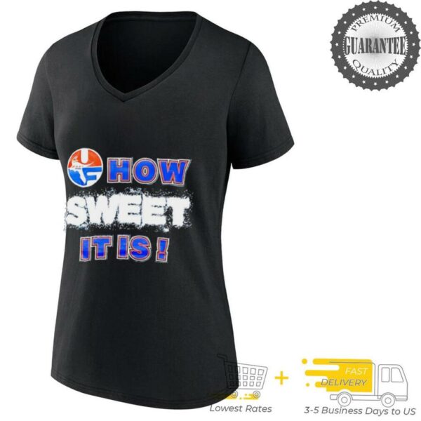 Florida Gators how sweet it is shirt