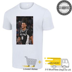Complete list of winners for MVP, Most Improved, Sixth Man, Rookie of the Year shirt