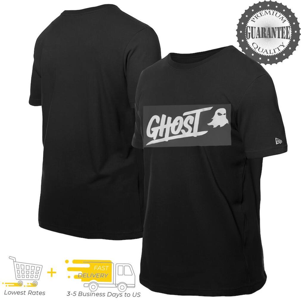 GHOST ROOTS T shirt GHOST ROOTS T shirt