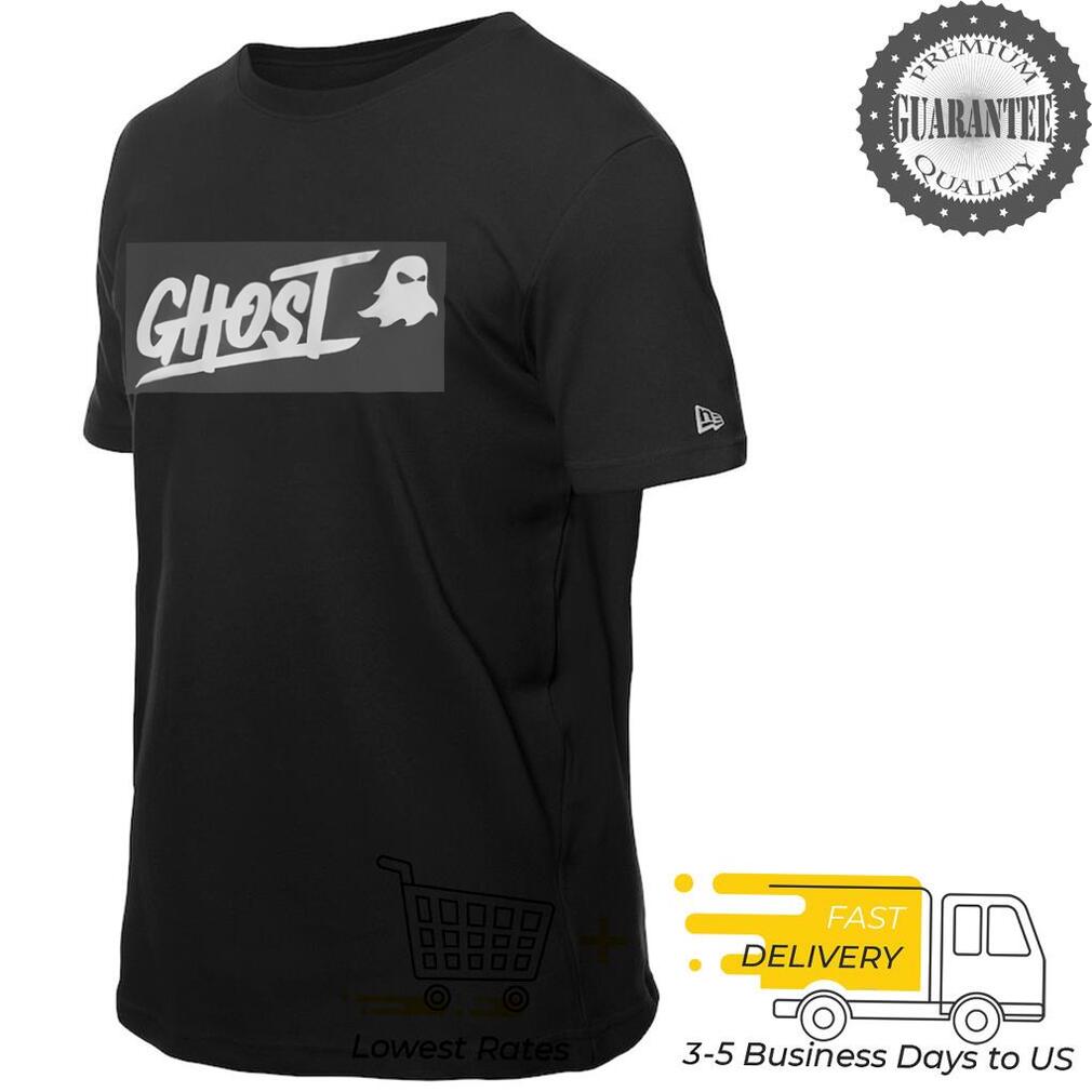 GHOST ROOTS T shirt GHOST ROOTS T shirt