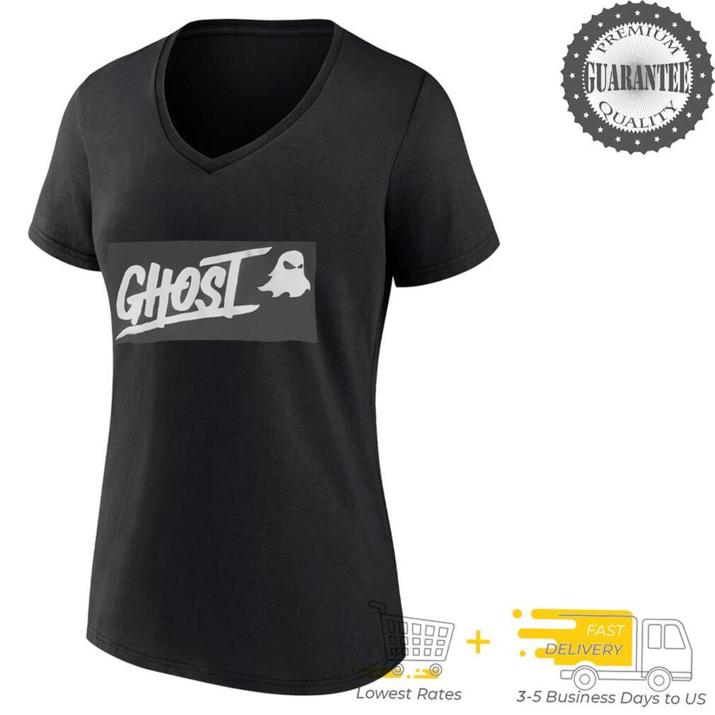 GHOST ROOTS T shirt GHOST ROOTS T shirt