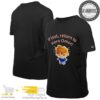 Jon Bones Jones High Kick shirt