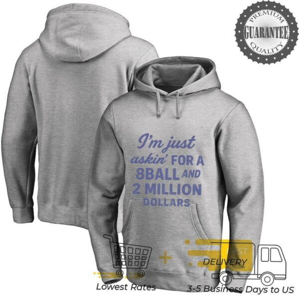 I’m Not A Gorilla But I Can Beat Off A Hundred Men shirt