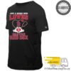 Trey Makai Be Yourself shirt