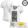 Mtjoy show apr 19 2025 charlottesville va shirt