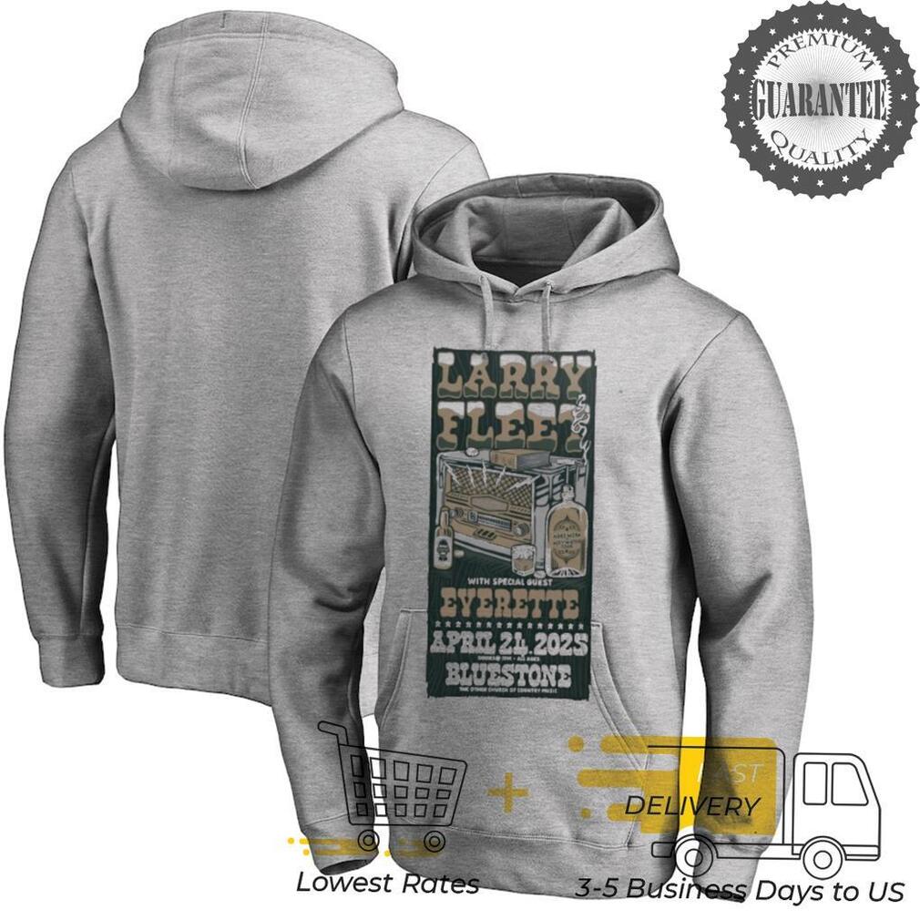 Larry fleet columbus oh 4 24 2025 shirt Larry fleet columbus oh 4 24 2025 shirt