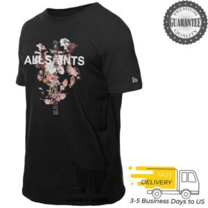 Eternal Etta Oversized T Shirt