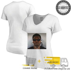 Anthony Edwards X Lebron James shirt