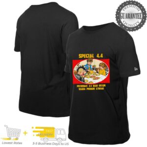 Special 4.4 Mis Potongan 44 Ribu Untuk Semua Produk Xtreme shirt