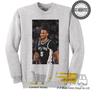 Complete list of winners for MVP, Most Improved, Sixth Man, Rookie of the Year shirt