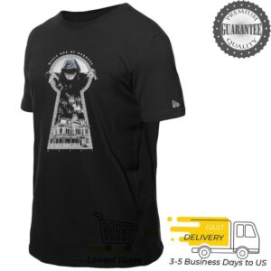 Music Box of Horrors shirt