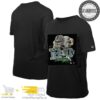 GHOST ROOTS T shirt