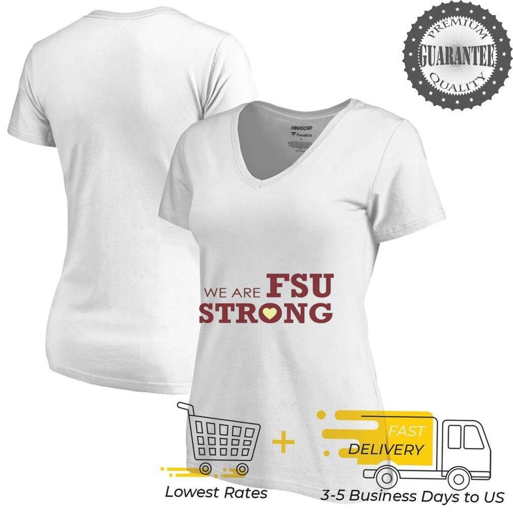 We are FSU strong shirt We are FSU strong shirt