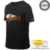 Spurs’ Castle named NBA rookie of the year shirt