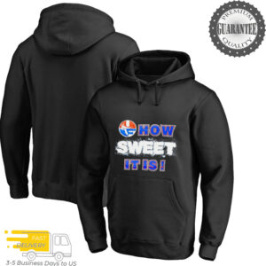 Florida Gators how sweet it is shirt