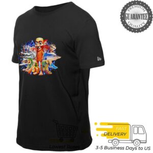 Brain rot shirt