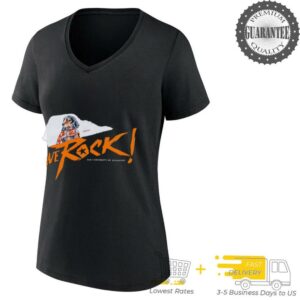 We rock Tennessee Volunteers shirt