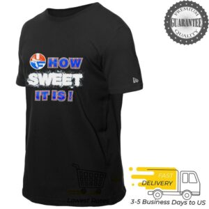 Florida Gators how sweet it is shirt