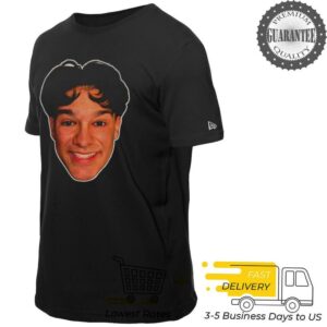 Trey Makai Be Yourself shirt