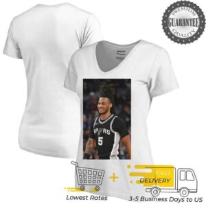 Complete list of winners for MVP, Most Improved, Sixth Man, Rookie of the Year  shirt