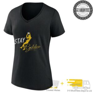 Matthew Golden Green Bay Packers stay golden shirt