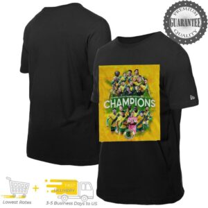 Horsham FC Isthmian league Premier Division 2024 2025 Champions shirt