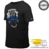 Najbolji Svetski Košarkaš Mile High City Denver Nuggets shirt
