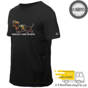 Protect your Wiener shirt