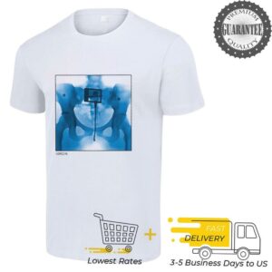 Virgin an Album Lorde shirt