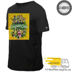 Horsham FC Isthmian league Premier Division 2024 2025 Champions shirt
