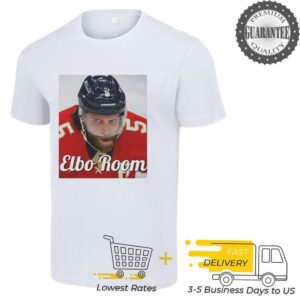 Carter Verhaeghe Elbo Room shirt